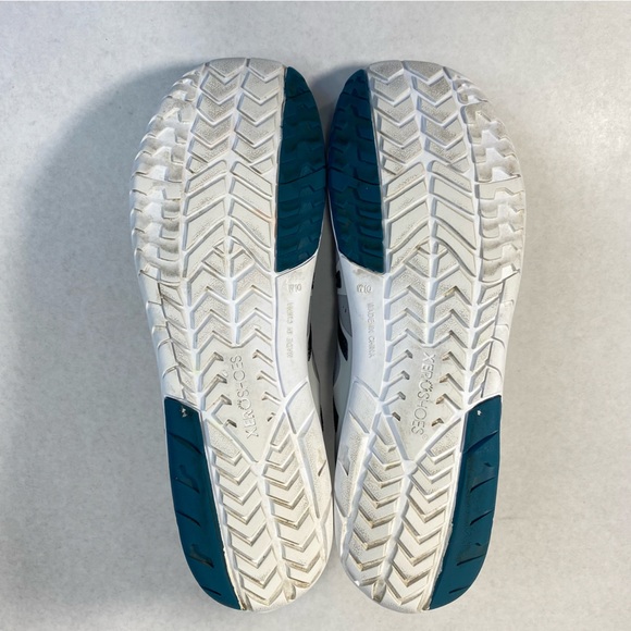 Xero Shoes HFS Minimalist Barefoot Running Shoes Aurora White Black; Women’s 10 - Picture 14 of 14